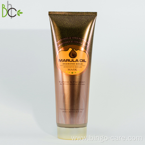 Marula Oil Nourishing Repairing Chemical Hair Masque